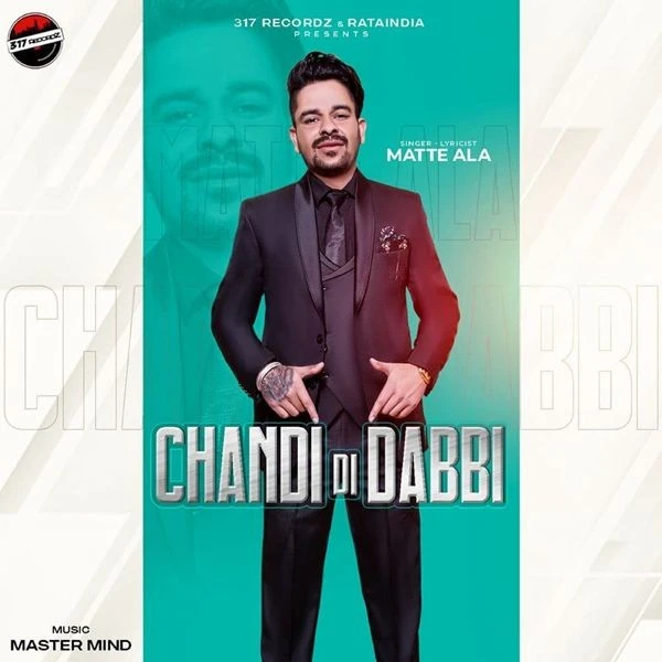 download Chandi Di Dabbi Matte Ala mp3 song ringtone, Chandi Di Dabbi Matte Ala full album download