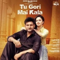 download Tu Gori Mai Kala Arvind Jangid mp3 song ringtone, Tu Gori Mai Kala Arvind Jangid full album download