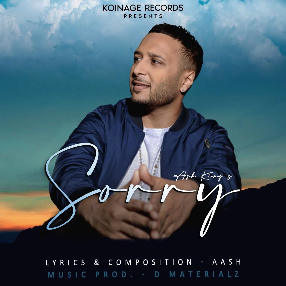 download Sorry Ash King mp3 song ringtone, Sorry Ash King full album download