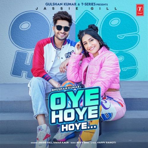 download Oye Hoye Hoye Jassie Gill, Simar Kaur mp3 song ringtone, Oye Hoye Hoye Jassie Gill, Simar Kaur full album download