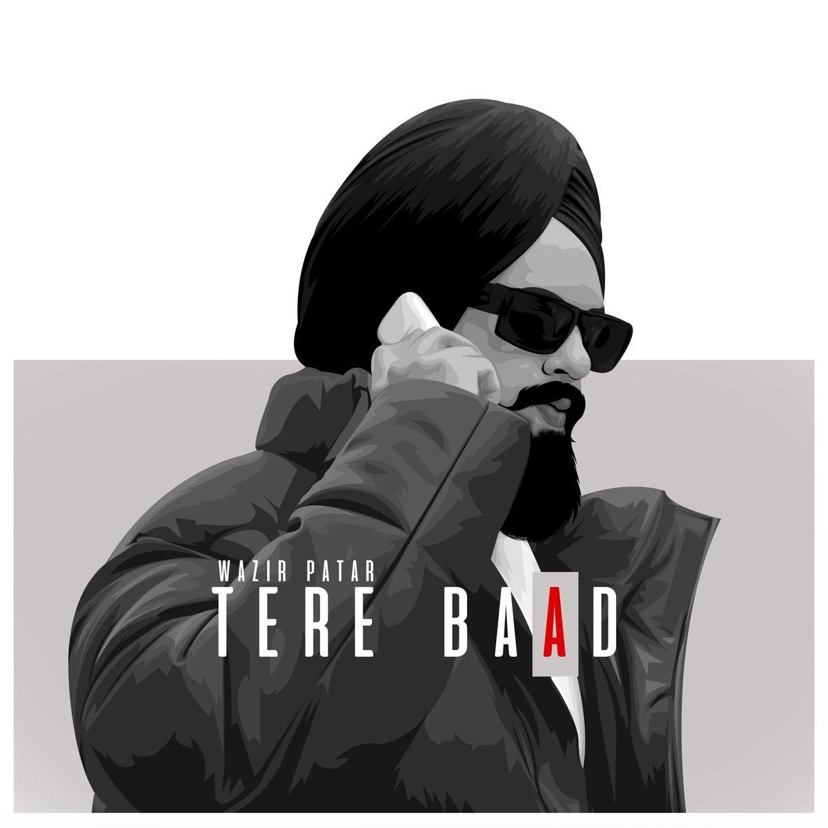 download Tere Baad Wazir Patar, Kiran Sandhu mp3 song ringtone, Tere Baad Wazir Patar, Kiran Sandhu full album download