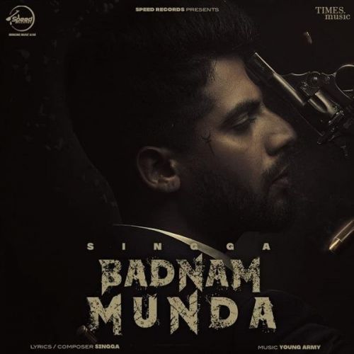download Badnam Munda Singga mp3 song ringtone, Badnam Munda Singga full album download