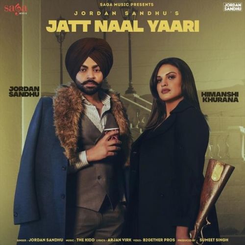 download Jatt Naal Yaari Jordan Sandhu mp3 song ringtone, Jatt Naal Yaari Jordan Sandhu full album download