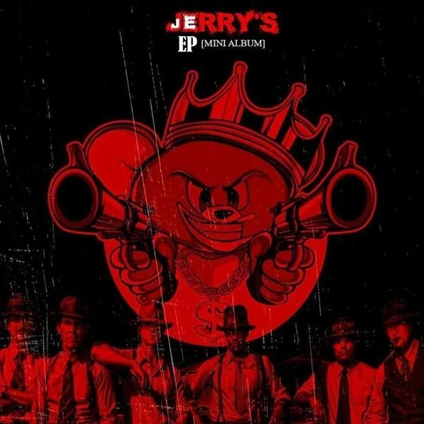 download Baaz Jerry mp3 song ringtone, EP (Mint Album) Jerry full album download