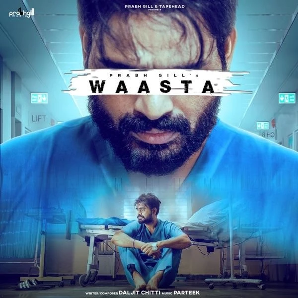 download Waasta Prabh Gill mp3 song ringtone, Waasta Prabh Gill full album download