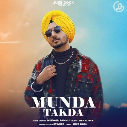 download Munda Takda Nirvair Pannu mp3 song ringtone, Munda Takda Nirvair Pannu full album download