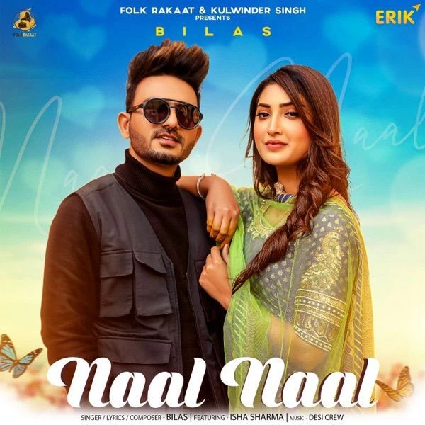 download Naal Naal Bilas mp3 song ringtone, Naal Naal Bilas full album download