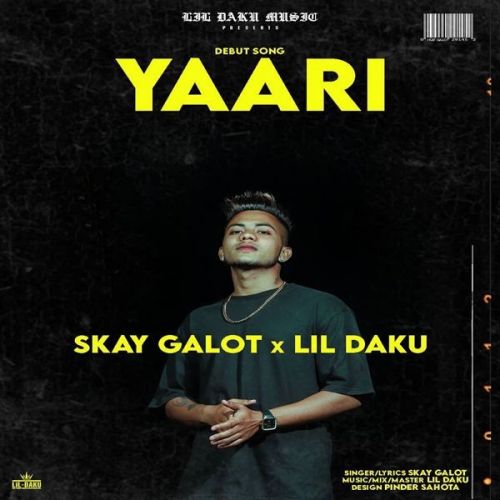 download Yaari Skay Galot mp3 song ringtone, Yaari Skay Galot full album download