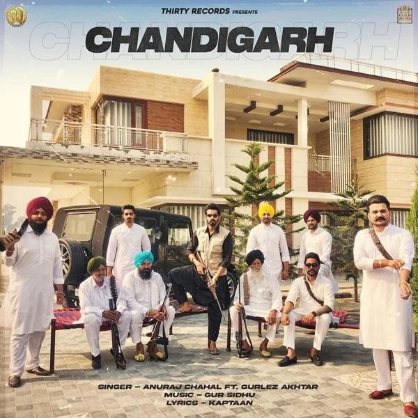 download Chandigarh Gurlez Akhtar, Anuraj Chahal mp3 song ringtone, Chandigarh Gurlez Akhtar, Anuraj Chahal full album download