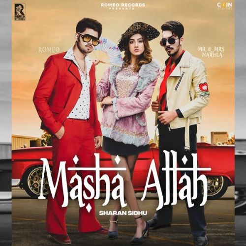 download Masha Allah Sharan Sidhu mp3 song ringtone, Masha Allah Sharan Sidhu full album download