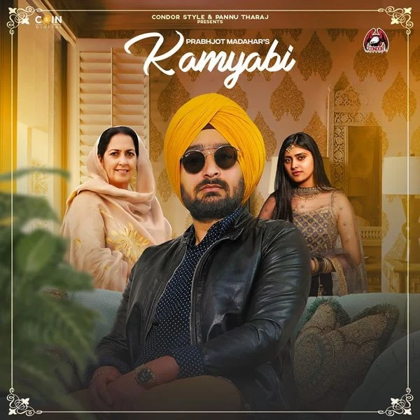 download Kamyabi Prabhjot Madahar mp3 song ringtone, Kamyabi Prabhjot Madahar full album download