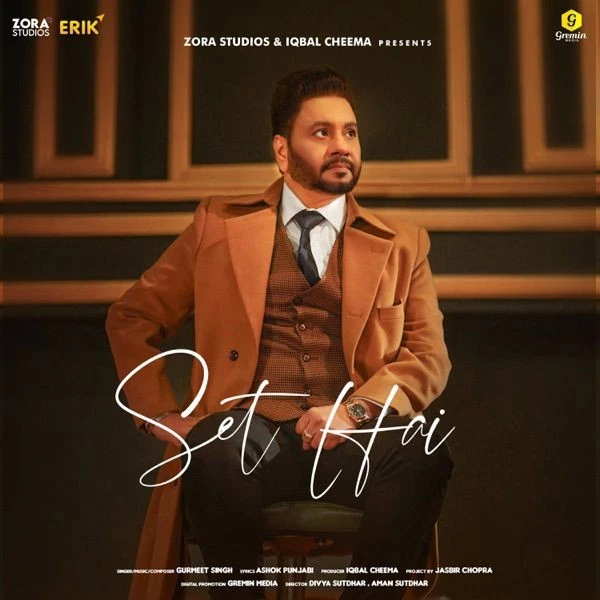 download Set Hai Gurmeet Singh mp3 song ringtone, Set Hai Gurmeet Singh full album download