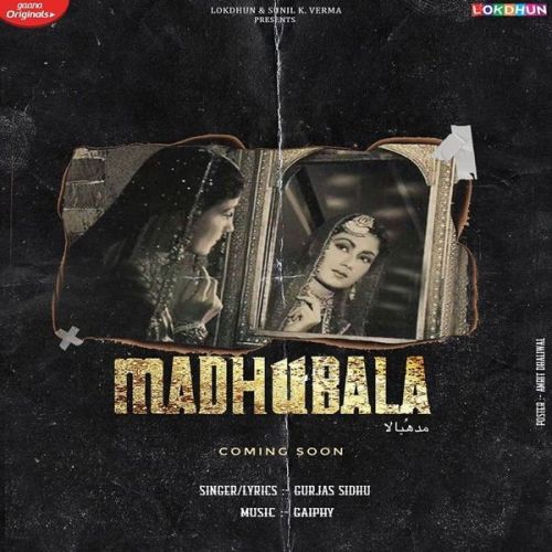 download Madhubala Gurjas Sidhu mp3 song ringtone, Madhubala Gurjas Sidhu full album download