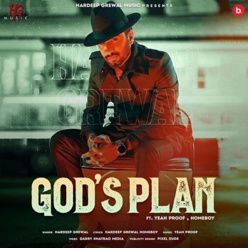 download Gods Plan Hardeep Grewal mp3 song ringtone, Gods Plan Hardeep Grewal full album download
