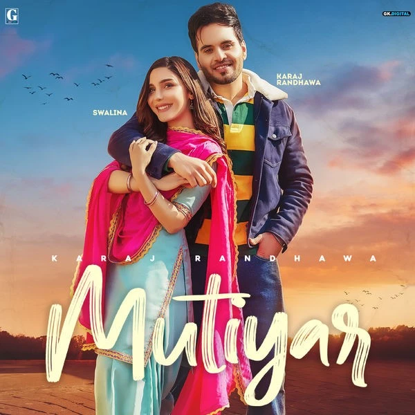 download Mutiyar Karaj Randhawa mp3 song ringtone, Mutiyar Karaj Randhawa full album download