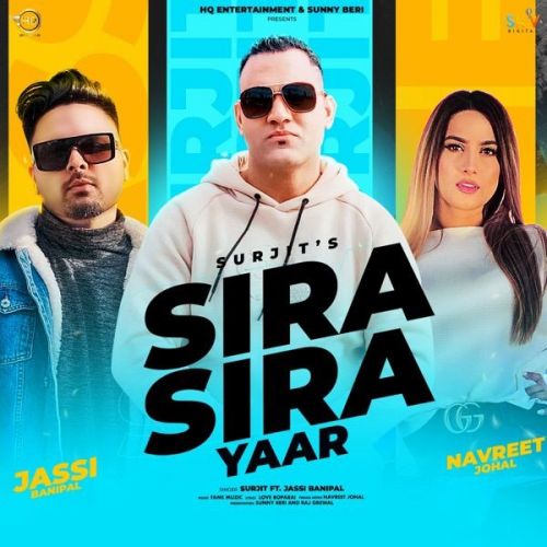 download Sira Sira Yaar Surjit, Jassi Banipal mp3 song ringtone, Sira Sira Yaar Surjit, Jassi Banipal full album download