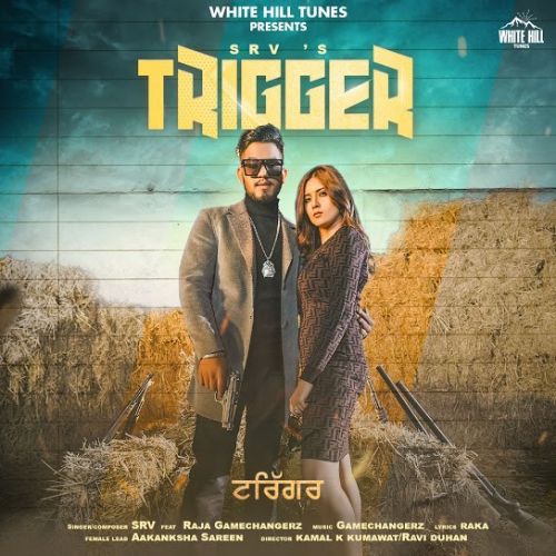 download Trigger SRV mp3 song ringtone, Trigger SRV full album download