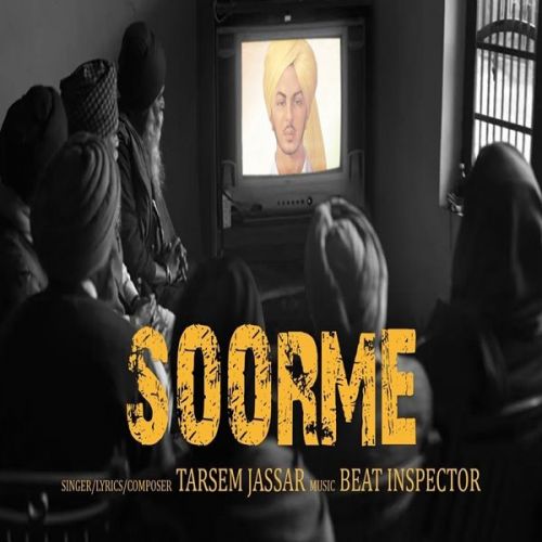 download Soorme Tarsem Jassar mp3 song ringtone, Soorme Tarsem Jassar full album download