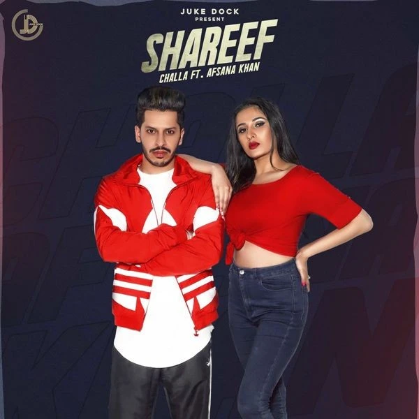 download Shareef Challa, Afsana Khan mp3 song ringtone, Shareef Challa, Afsana Khan full album download