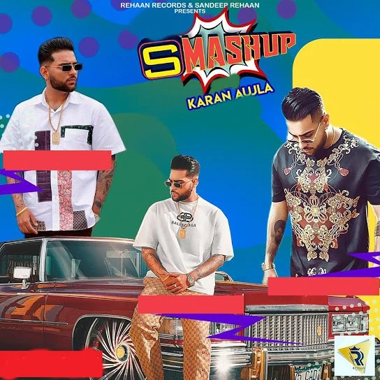 download SMashup Karan Aujla mp3 song ringtone, SMashup Karan Aujla full album download