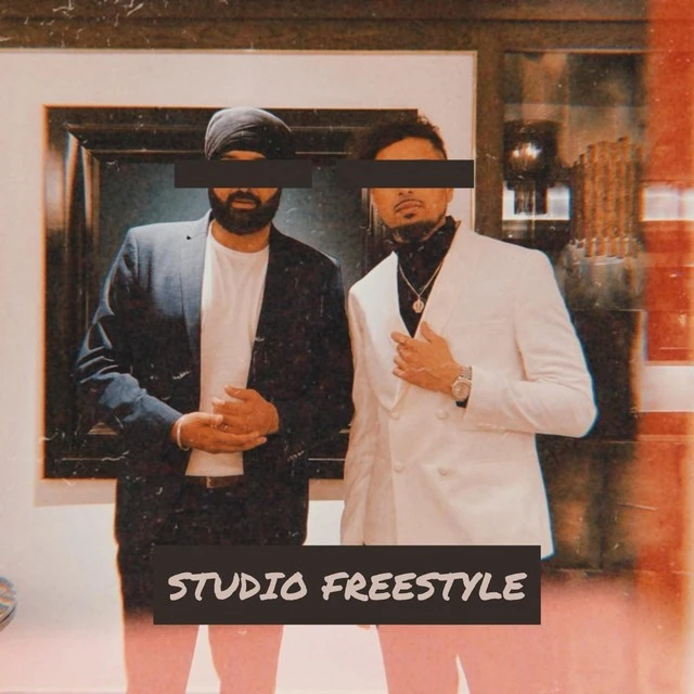 download Studio Freestyle Amar Sandhu mp3 song ringtone, Studio Freestyle Amar Sandhu full album download