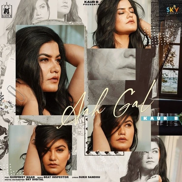 download Aah Gal Kaur B mp3 song ringtone, Aah Gal Kaur B full album download