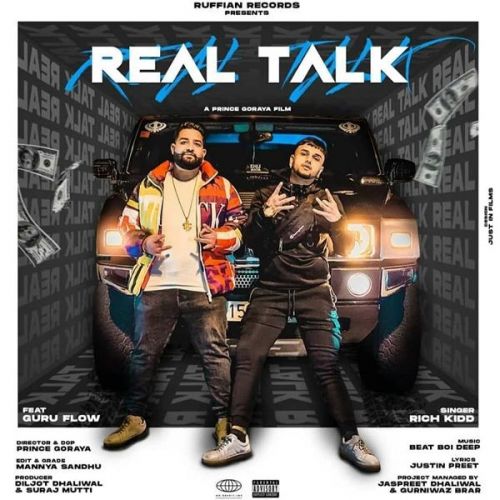 download Real Talk Rich Kidd, Guru Flow mp3 song ringtone, Real Talk Rich Kidd, Guru Flow full album download