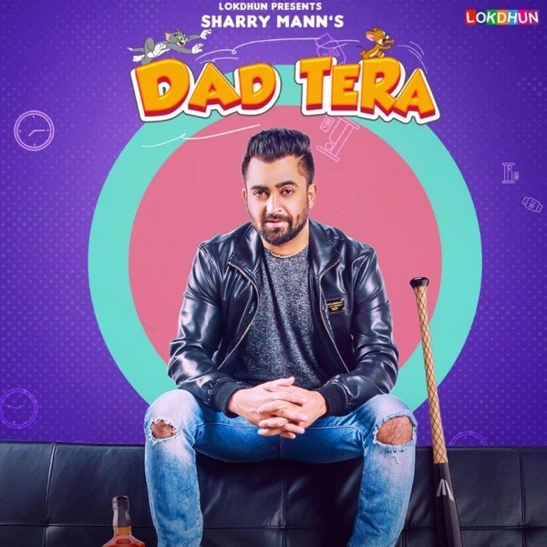 download Dad Tera Sharry Mann mp3 song ringtone, Dad Tera Sharry Mann full album download