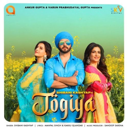 download Jogiya Shibani Kashyap mp3 song ringtone, Jogiya Shibani Kashyap full album download
