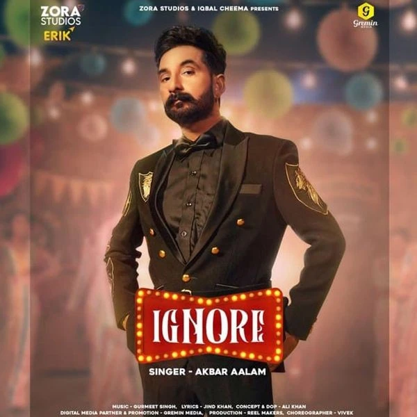 download Ignore Akbar Aalam mp3 song ringtone, Ignore Akbar Aalam full album download