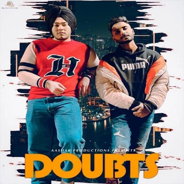 download Doubts Navi Chatha, Rhydm mp3 song ringtone, Doubts Navi Chatha, Rhydm full album download