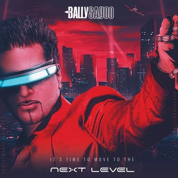 download Kinna Chauna Bally Sagoo, Vicky Marley mp3 song ringtone, Next Level Bally Sagoo, Vicky Marley full album download
