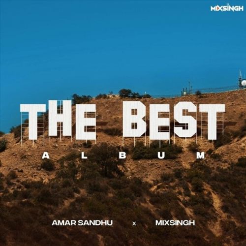 download Chandigarh Amar Sandhu mp3 song ringtone, The Best Album Amar Sandhu full album download