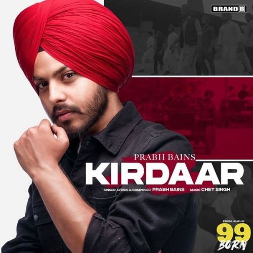 download Kirdaar Prabh Bains mp3 song ringtone, Kirdaar Prabh Bains full album download