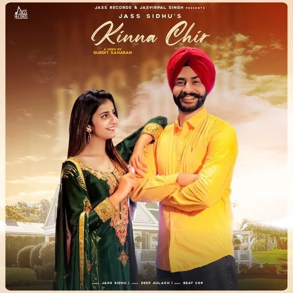 download Kinna Chir Jass Sidhu mp3 song ringtone, Kinna Chir Jass Sidhu full album download