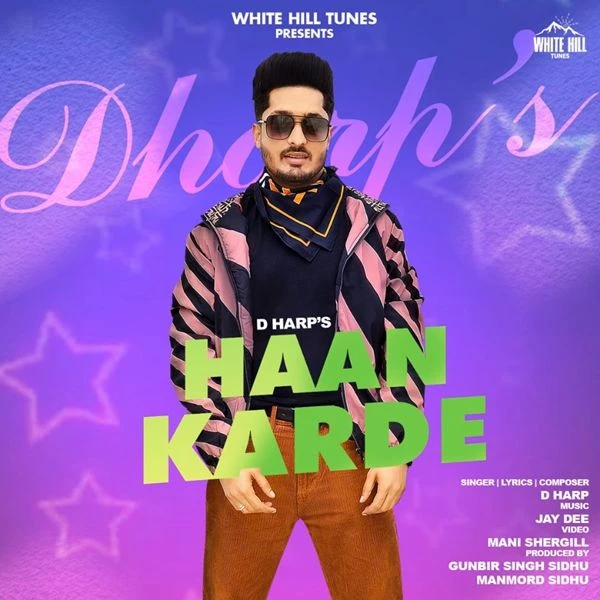 download Haan Karde D Harp mp3 song ringtone, Haan Karde D Harp full album download