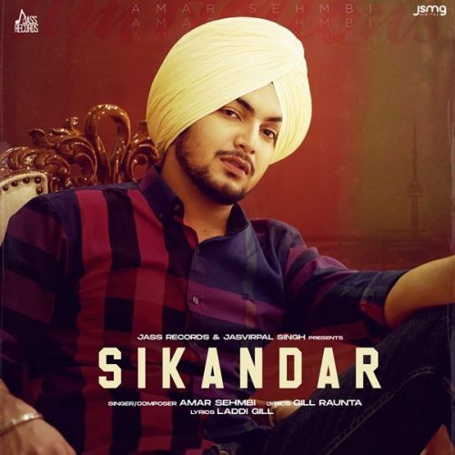 download Sikandar Amar Sehmbi mp3 song ringtone, Sikandar Amar Sehmbi full album download