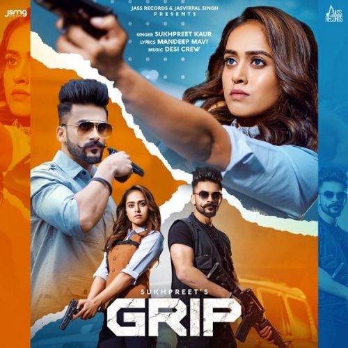 download Grip Sukhpreet Kaur mp3 song ringtone, Grip Sukhpreet Kaur full album download