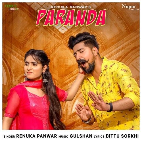 download Paranda Renuka Panwar mp3 song ringtone, Paranda Renuka Panwar full album download
