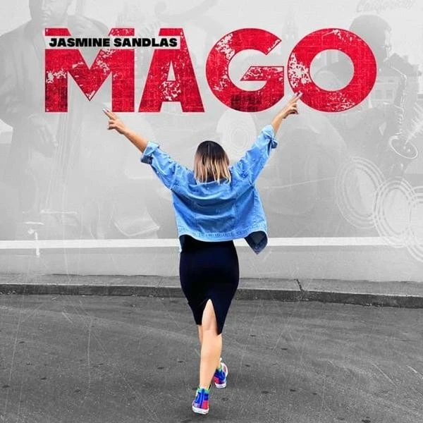 download Mago Jasmine Sandlas mp3 song ringtone, Mago Jasmine Sandlas full album download