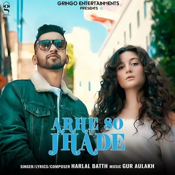 download Arhe So Jhade Harlal Batth mp3 song ringtone, Arhe So Jhade Harlal Batth full album download