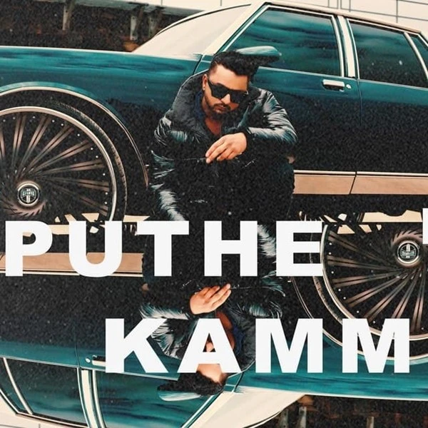 download Puthe Kamm Raj Ranjodh mp3 song ringtone, Puthe Kamm Raj Ranjodh full album download