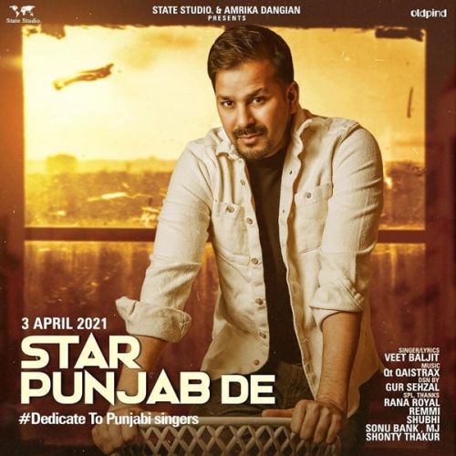 download Star Punjab De Veet Baljit mp3 song ringtone, Star Punjab De Veet Baljit full album download