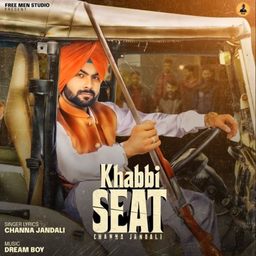 download Khabbi Seat Channa Jandali mp3 song ringtone, Khabbi Seat Channa Jandali full album download