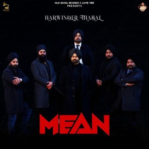 download Mean Harwinder Thabal mp3 song ringtone, Mean Harwinder Thabal full album download