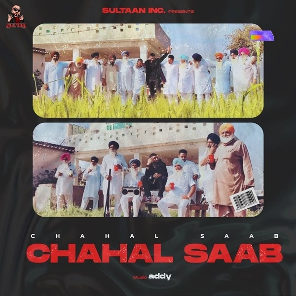 download Chahal Saab Gur Chahal mp3 song ringtone, Chahal Saab Gur Chahal full album download