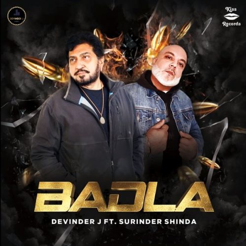 download Badla Surinder Shinda mp3 song ringtone, Badla Surinder Shinda full album download