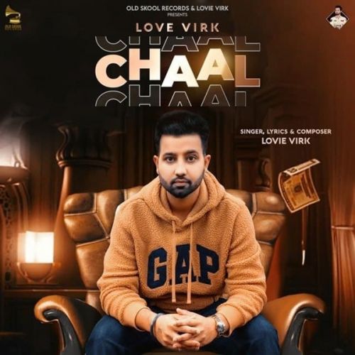 download Chaal Lovie Virk, Gurlej Akhtar mp3 song ringtone, Chaal Lovie Virk, Gurlej Akhtar full album download