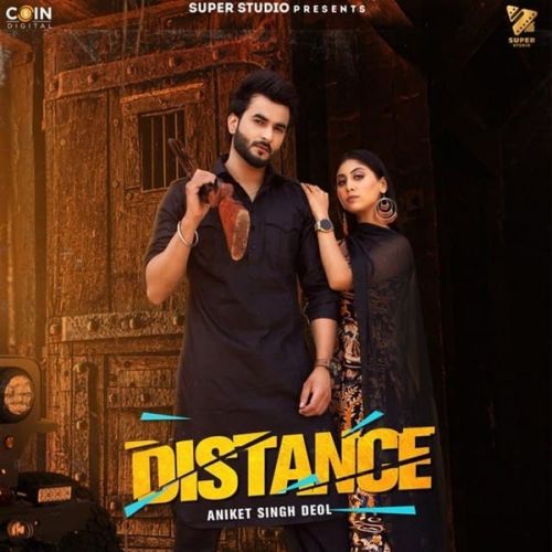 download Distance Aniket Singh Deol mp3 song ringtone, Distance Aniket Singh Deol full album download