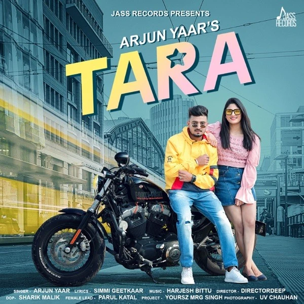 download Tara Arjun Yaar mp3 song ringtone, Tara Arjun Yaar full album download